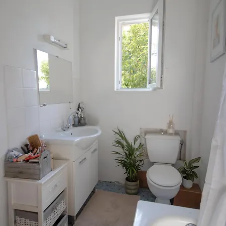 Haussmannien Apartmán Bordeaux